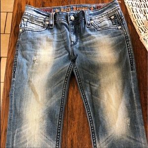 Rock Revival-Patti Capri